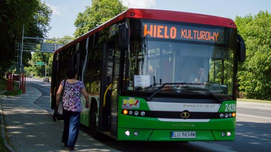 Wielokulturowy Lublin Wielokulturowy Lublin