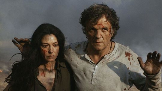 Kino bałkańskie - Na mlecznej drodze