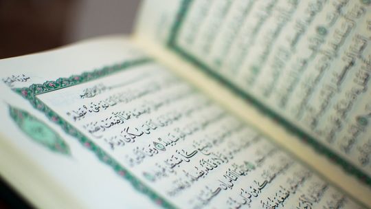 Centrum Kultury Islamu - drzwi otwarte