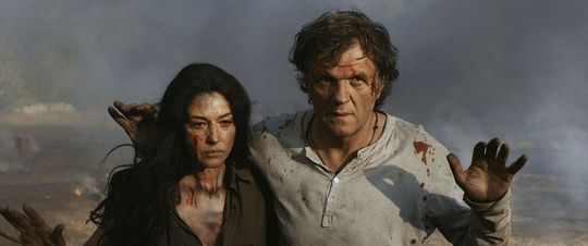 Kino bałkańskie - Na mlecznej drodze