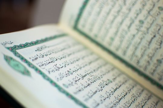 Centrum Kultury Islamu - drzwi otwarte