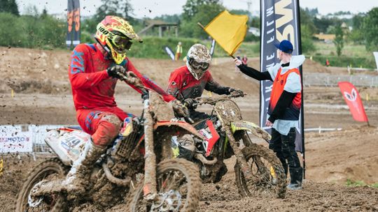 East Motocross Cup 2019