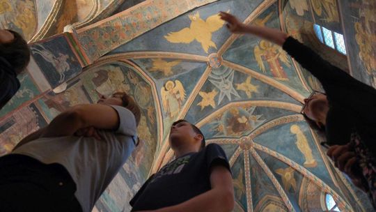 Noc muzeów w Lublinie