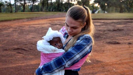 Wyleczą i otoczą opieką Wyleczą i otoczą opieką