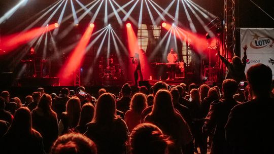 Kulturalia dzień II