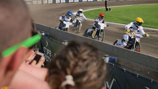 Speed Car Motor Lublin - Get Well Toruń