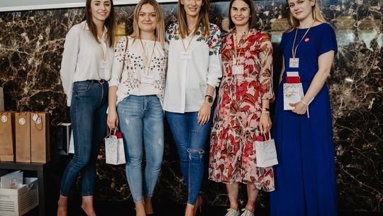 Kobieca Niedziela w Stężycy, targi dla kobiet