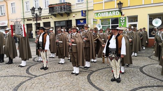 Chełm: Straż Graniczna świętowała