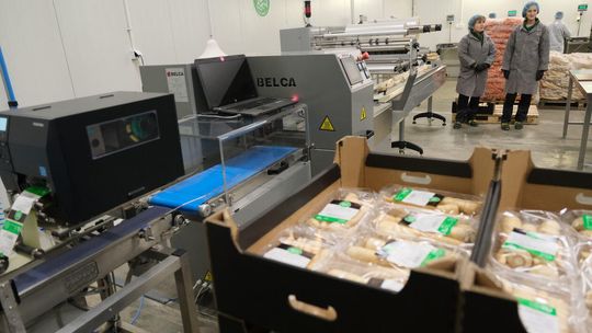 Rajski Ogród. Nowa marka