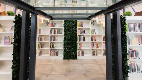 Biblioteka powstanie w dawnej Karczmie Słupskiej