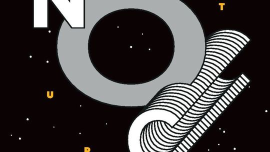 Noc Kultury 2019. Pełny program