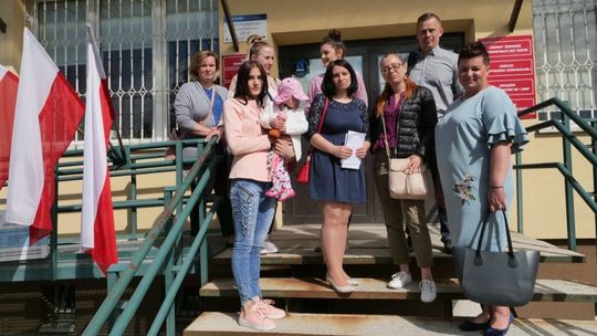 Sesja Rady Gminy Niemce - glosowanie za podwyżkami w gminnym żłobku 