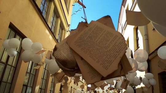 Noc Kultury 2019: Przygotowania trwają