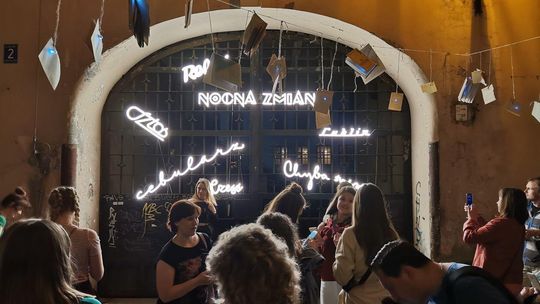 Noc Kultury 2019 w Lublinie Noc Kultury 2019 w Lublinie