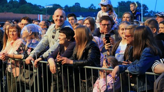 Pierwszy dzień Dni Puław 2019