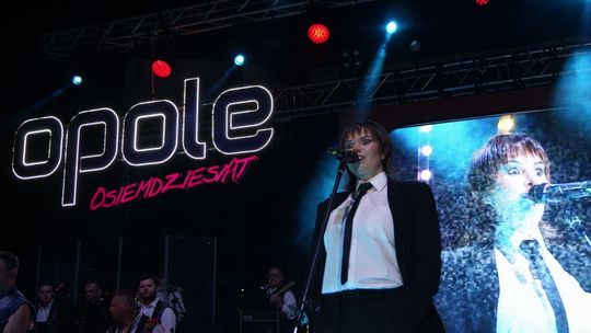 Otwarcie amfiteatru w Kumowej Dolinie