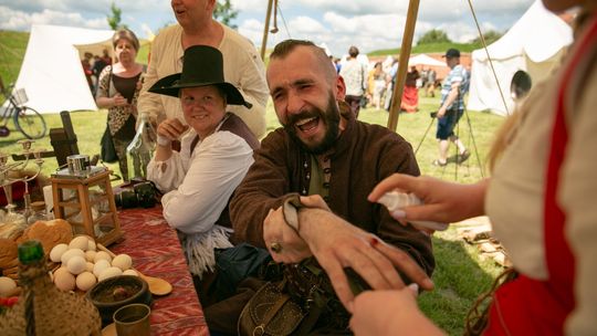 XVII Szturm Twierdzy Zamość