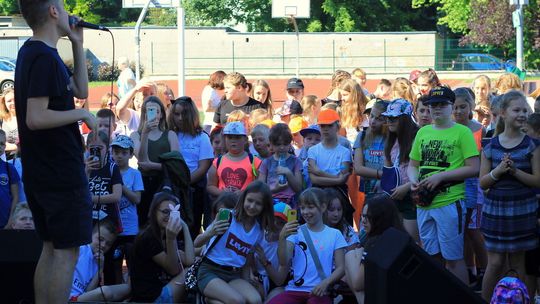 Eko-tydzień w SP nr 2 rozpoczęty