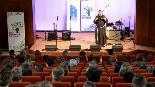 Twój Dar Serca dla Hospicjum Twój Dar Serca dla Hospicjum