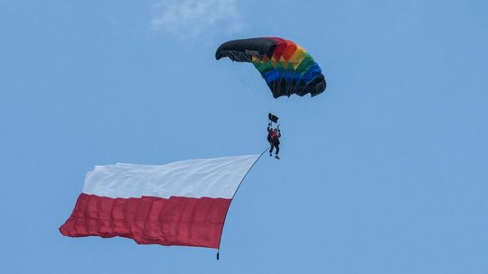 Air Festival Świdnik 2019