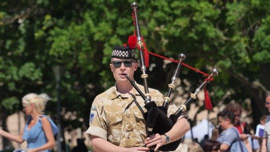 Festyn Pasje Ludzi Pozytywnie Zakręconych
