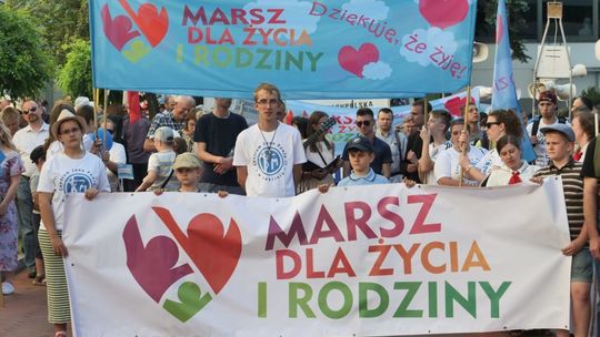 Masz dla życia i rodziny