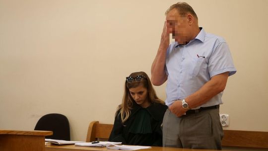 Śmierć dziewczynki na przejściu w Lublinie. Ruszył proces