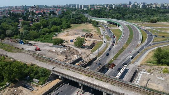 Dwa nowe wiadukty w Lublinie