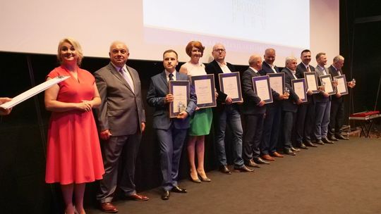 Nagrody Lubelskiego Klubu Biznesu