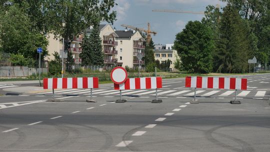 Ulica Wrotkowska w Lublinie