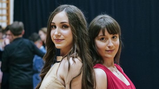 Bal Ósmoklasistów - Prywatna Szkoła Podstawowa i Liceum im. Królowej Jadwigi w Lublinie