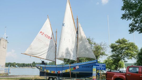 Święto Morza i Bystrzycy 