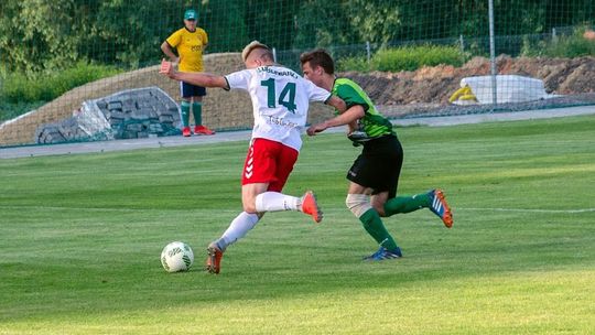 Lublinianka - Huczwa