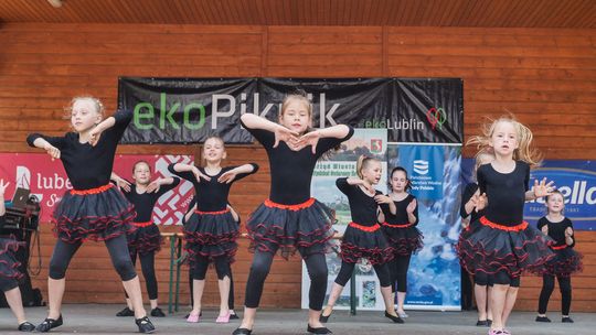 XIV Ekopiknik Rodzinny