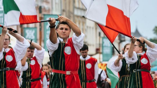 III Międzynarodowy Festiwal Renesansu 