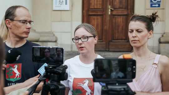 Lubelski Ruch Miejski komentuje decyzję prezydenta ws. górek czechowskich