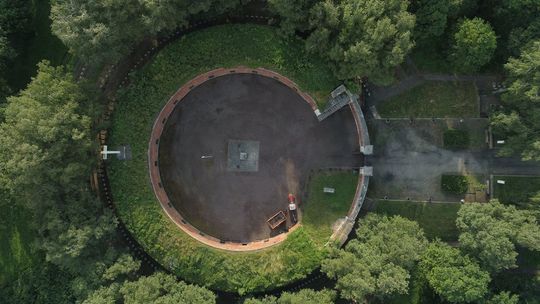 Rewitalizacja Rotundy w Zamościu