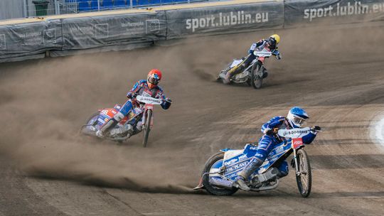 Żużlowe Mistrzostwa Świata Juniorów