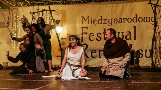 Międzynarodowy Festiwal Renesansu