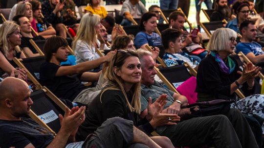 Inne Brzmienia 2019: Way Station