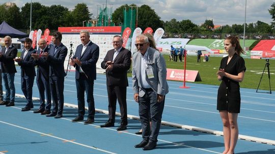 36. PZLA Mistrzostwa Polski U23 w lekkiej atletyce