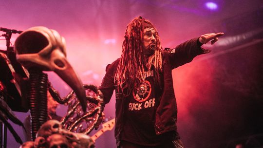 Inne Brzmienia dzień III