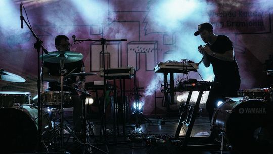 Inne Brzmienia dzień IV