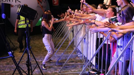 Maliniaki 2019 w Kraśniku