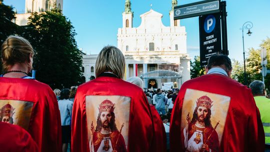 70 rocznica Cudu Lubelskiego 