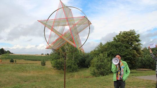 Landart Festiwal 2018 