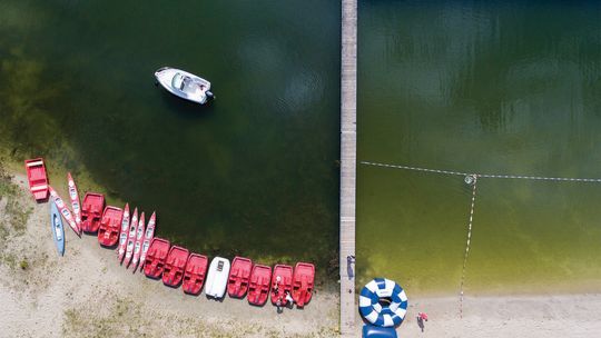 Laureaci konkursu Foto Lubelskie