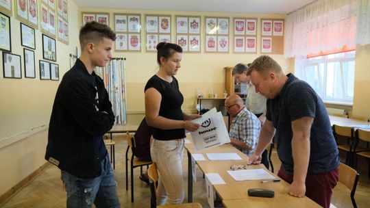 Wyniki rekrutacji do liceum. V Liceum Ogólnokształcące w Lublinie