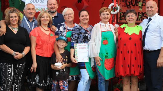 Święto Truskawki 2019 Święto Truskawki 2019