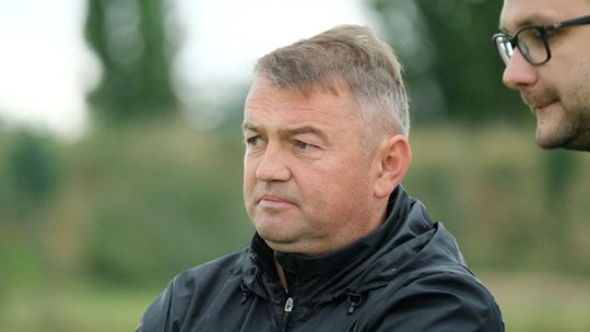 Pierwszy sparing Motoru